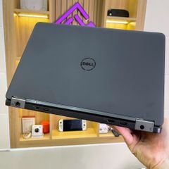 Laptop Dell Latitude E7450 màn 14 inch - Core i7 5600U 8G 256G SSD