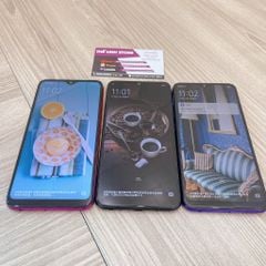 Điện thoại Vivo Y93s ram 4G 128G - Helio P22 màn 6.2 inch giọt nước