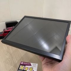 Màn hình di động 9.7 inch 2K 100%sRGB có cảm ứng - Đủ cổng nhận hình