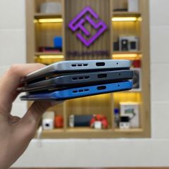 Điện thoại Xiaomi Redmi Note 11 4G Rom Quốc tế - Helio G88 màn 90Hz bộ nhớ 128G