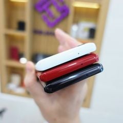 Điện thoại Rakuten Hand 5G 128G màn cong OLED 5.1 inch - Snapdragon 480 5G