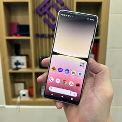 Điện thoại Sony Xperia 5 IV (X5 Mark 4) Snapdragon 8 Gen 1 - Màn OLED 120Hz