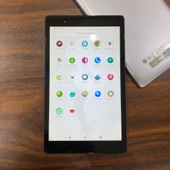 Máy tính bảng Lenovo Tab 3 8 Plus - Snap 625 có 4G nghe gọi như điện thoại