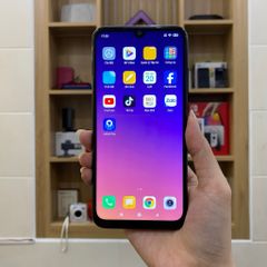 Điện thoại Xiaomi Redmi Note 7 Rom quốc tế - Snapdragon 660 Camera 48Mp