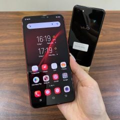 Điện thoại Vivo Y83 Màn 6.2 inch Ram 4G 64G - Helio P22 Rom quốc tế