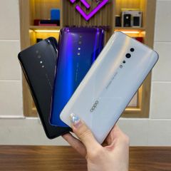 Điện thoại Oppo Reno Z ram 6G 256G - Helio P90 màn AMOLED 6.4 inch