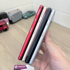 Điện thoại Sharp Aquos Sense 4 màn 5.8 inch - Snap 720G
