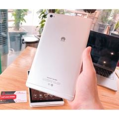 Máy tính bảng Huawei MediaPad M2 màn 8.0 - Kirin 930 Ram 3G 16G