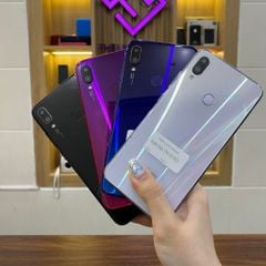 Điện thoại Xiaomi Redmi Note 7 Pro ram 6G 128G - Snap 675 màn 6.3 inch