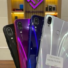 Điện thoại Xiaomi Redmi Note 7 Pro ram 6G 128G - Snap 675 màn 6.3 inch