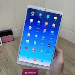 Máy tính bảng Xiaomi Mi Pad 4 Plus bản 4G LTE - Màn 10 inch FullHD