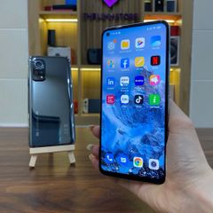 Điện thoại Xiaomi Mi 10T Pro 5G (K30S Ultra) Rom Quốc tế tiếng Việt - Snapdragon 865 ram 8G 256G