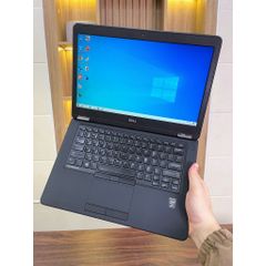 Laptop Dell Latitude E7450 màn 14 inch - Core i7 5600U 8G 256G SSD