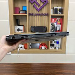 Laptop Dell Latitude E7240 Core i7 4600u dùng văn phòng mỏng nhẹ