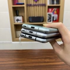 Điện thoại Sharp Aquos R2 Compact nhỏ gọn - Snapdragon 845 ram 4G 64G