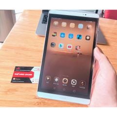 Máy tính bảng Huawei MediaPad M2 màn 8.0 - Kirin 930 Ram 3G 16G