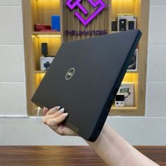 Laptop Dell Latitude E7390 màn 13.3 FullHD - Core i5 8350u 8G SSD 256G