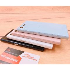 Điện thoại Sony Xperia X Compact - Ram 3G 32G