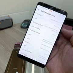 Điện thoại Huawei Mate 10 màn 5.9 inch 2K - Kirin 970