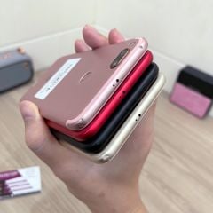 Điện thoại Xiaomi Mi 5X ram 4G+64G có Tiếng Việt - Snap 625 Camera kép