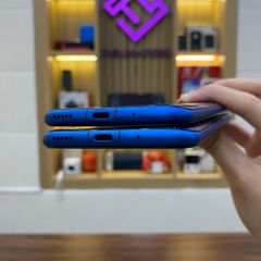 Điện thoại Honor View 20 (honor V20) ram 8G 128G - Kirin 980 Bản quốc tế có Google