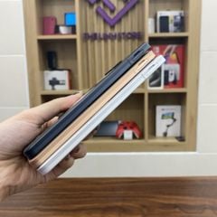 Điện thoại Sharp Aquos Sense 6 màn OLED IGZO 6.1 inch - Snapdragon 690 5G