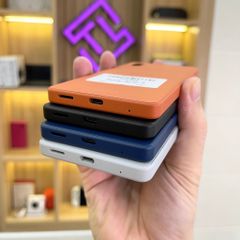 Điện thoại Sony Xperia Ace III màn 5.5 inch nhỏ gọn - Snapdragon 480