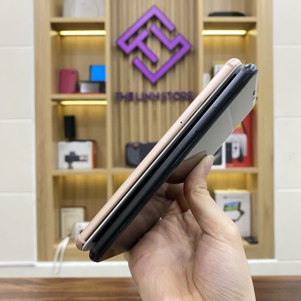 Điện thoại Meizu M8 (Meizu V8) ram 4G 64G - Helio P22 Màn 5.7 inch
