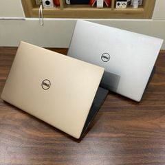 Laptop Dell XPS 13 9343 Core i7 5500u 8G 256G SSD - Màn 13 inch FullHD