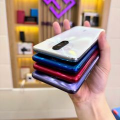 Điện thoại Xiaomi Redmi K30 5G Rom quốc tế Màn 120Hz - Snapdragon 765 ram 6G 128G