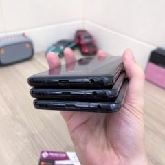 Điện thoại LG V50S ThinQ màn OLED 6.4 inch - Snap 855 ram 8G 256G