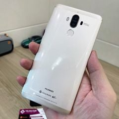 Điện thoại Huawei Mate 9 màn 6.0 inch - Kirin 960 ram 4G 64G