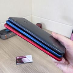 Điện thoại Huawei Honor 8X Max màn 7.12 inch - Snap 636 pin 5000mAh