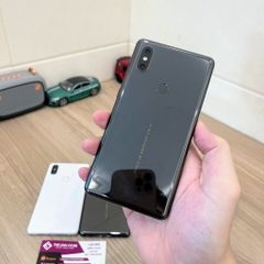 Điện thoại Xiaomi Mi Mix 2S Rom Quốc tế tiếng Việt - Snapdragon 845 Màn tràn viền