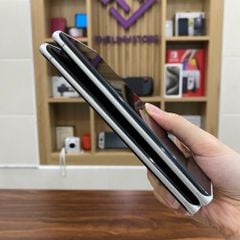 Điện thoại Leitz Phone 1 camera Leica cảm biến 1 inch - Ram 12G 256G màn Pro IGZO OLED 240Hz
