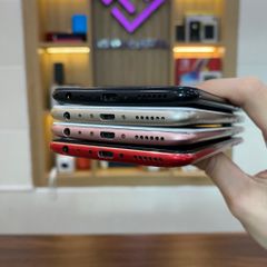Điện thoại Vivo Y75 màn 5.7 inch tràn viền - Helio P23 ram 4G 32G