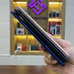 Điện thoại Oppo F5 chính hãng màn 6.0 inch tràn viền - Helio P23 Ram 4G 32G