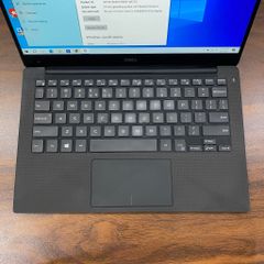 Laptop Dell XPS 13 9343 Core i7 5500u 8G 256G SSD - Màn 13 inch FullHD