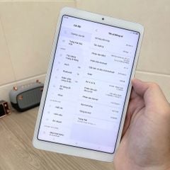 Máy tính bản Xiaomi Mi Pad 4 có tiếng Việt bản 4G - Snap 660 ram 4G 64G