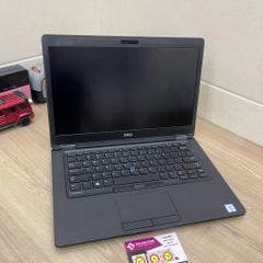 Laptop Dell Latitude E5480 màn 14 inch Core i5 6200U Ram 8G SSD 256G Likenew