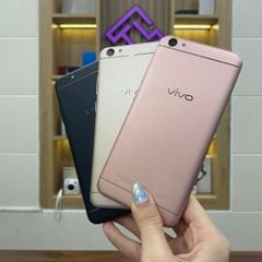 Điện thoại Vivo Y66 bản Quốc tế - Snapdragon 435 ram 3G 32G