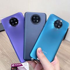 Điện thoại Xiaomi Redmi Note 9 5G - Dimensity 800U ram 6G 128G