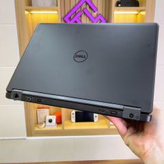 Laptop Dell Latitude E5450 màn 14 inch - Core i5 5200u ram 8G 256G SSD