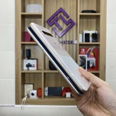 Điện thoại LG V60 ThinQ màn OLED 6.8 inch - Snap 865 ram 8G 128G