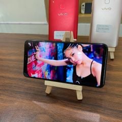 Điện thoại Vivo Y85 Ram 4G 64G Màn 6.3 inch - Snapdragon 450 Bản quốc tế