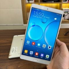Máy tính bảng Huawei Mediapad M3 8.4 màn 2K loa Harman Kardon - Ram 4G Kirin 950