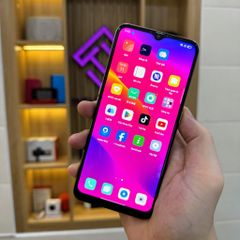 Điện thoại Oppo A11 chip Snapdragon 665 - Màn 6.5 inch Ram 4G 128G