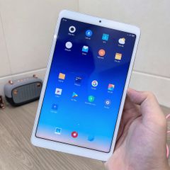 Máy tính bản Xiaomi Mi Pad 4 có tiếng Việt bản 4G - Snap 660 ram 4G 64G