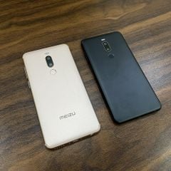 Điện thoại Meizu M8 (Meizu V8) ram 4G 64G - Helio P22 Màn 5.7 inch