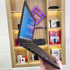 Laptop Dell Latitude E7480 màn cảm ứng 14 inch FHD - Core i5 7200U 8G 256G SSD